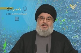 S. Nasrallah: Lebanon Facing Existential Threat, We will Change Path of Region