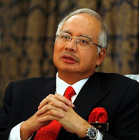 Disappearance of Malaysian Jet Appears Deliberate: PM