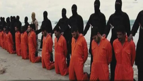 ISIL Threatens to Execute Croatian Abducted in Egypt