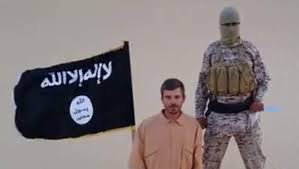 ISIL Claims to Have Beheaded Croatian Hostage in Egypt
