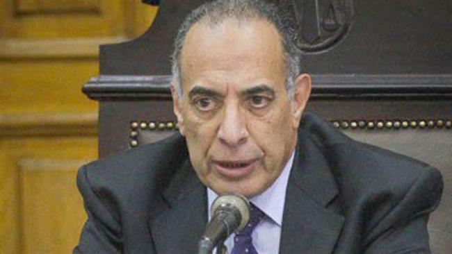 Egypt’s Justice Minister Resigns after Demeaning Lower Class
