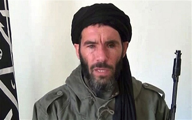 Qaeda in North Africa Denies Ex-Chief Belmokhtar Killed in US Strike