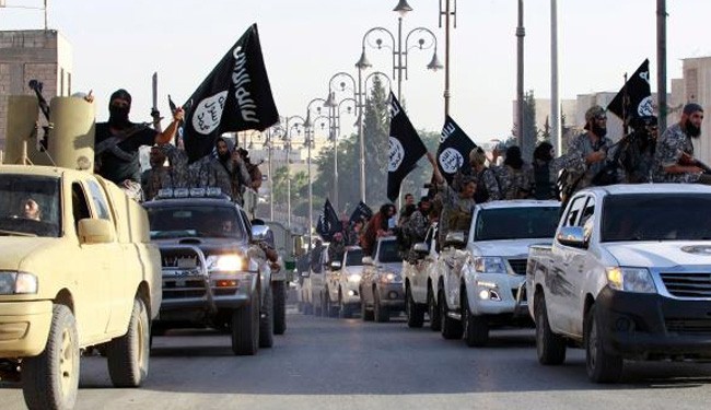 ISIL Terrorists Occupy University in Libya’s Sirte