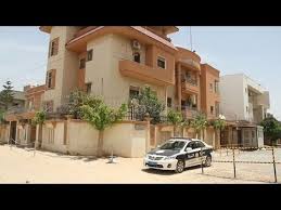 Libya Militia Frees 3 Tunisia Consular Workers
