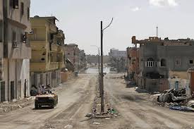 Car Bombs Explode in Libya’s Derna, at Least 6 Killed