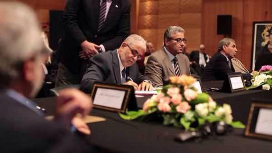 Libyan Groups Ink Peace Deal without Tripoli Gov’t