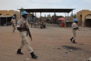 Gunmen Kill Bangladeshi UN Peacekeeper in Mali