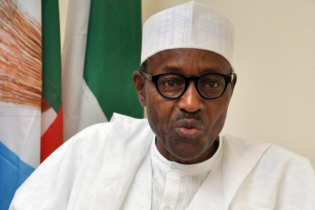 Nigeria President Says Military ‘Gaining Ground’ against Boko Haram