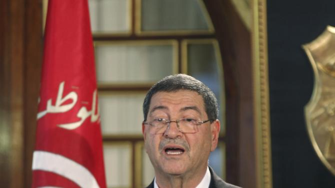Tunisia PM to Ring Cameron over Call for Tourists to Leave