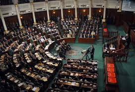 Tunisia Parliament Okays Death Penalty for ’Terror Crimes’
