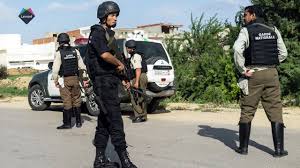 Tunisian Border Guard Killed in Shootout with Extremist Militants