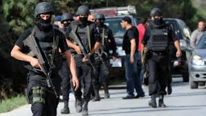 Tunisia Arrests Eight over Links to Beach Attack