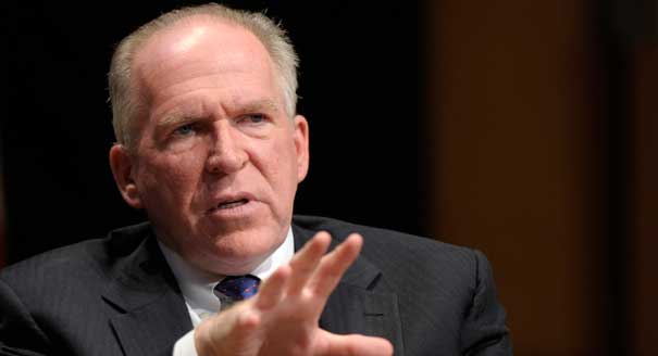 CIA Chief: Reports on Saudi involvement in 9/11 ’Mistake’