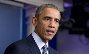 Obama Vows to Keep up Pressure on Somalia’s Shebab