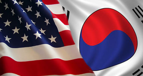S. Korean Court Jails US Ambassador Attacker for 12 Years