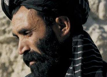 Afghan Taliban Leader Hails ’Legitimate’ Peace Talks