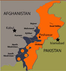 Heavy Cross-border Fire from Afghanistan Kills 7 Pakistan Soldiers