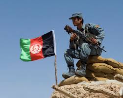 Afghanistan, Pakistan Set up Military Hotline
