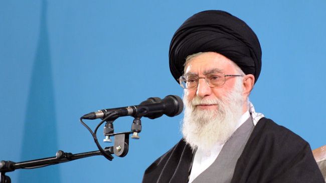 Imam Khamenei Insists on Confronting US’ Hostile Positions