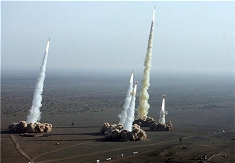 Iran Parliament Approves Bill to Strengthen Missile Production Power
