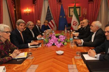 US, France: Nuclear Talks Could Go either Way