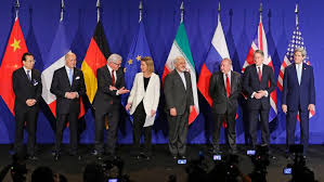 US Scientists Say Iran Deal 
