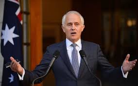 Australian PM: No Global Support for US-Led Troops in Syria