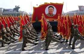 North Korea Announces Criminal Amnesty