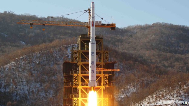 N. Korea Made ’Successful’ Hydrogen Bomb Test