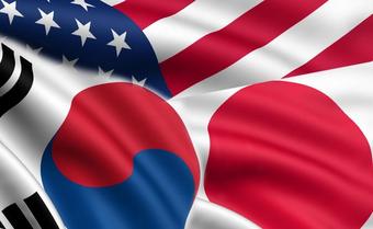 S. Korea, US, Japan Nuclear Envoys to Step up Pressure on N. Korea