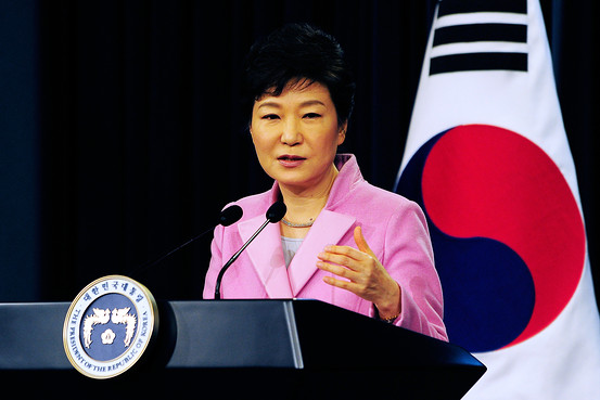 S.Korea’s President to Visit White House in October