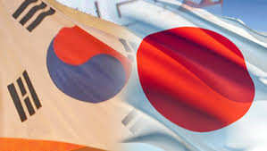 South Korea, Japan Meet to Improve Bilateral Relations