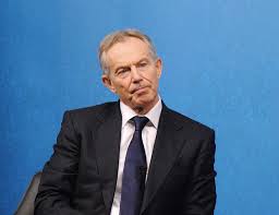 Tony Blair: Iraq Invasion Led to Rise of ISIL