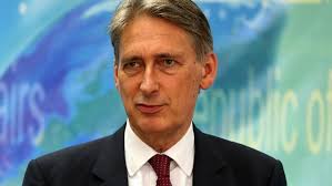Hammond: Arms Export to Saudis Will Stop if Used in Breach of Int’l Law in Yemen