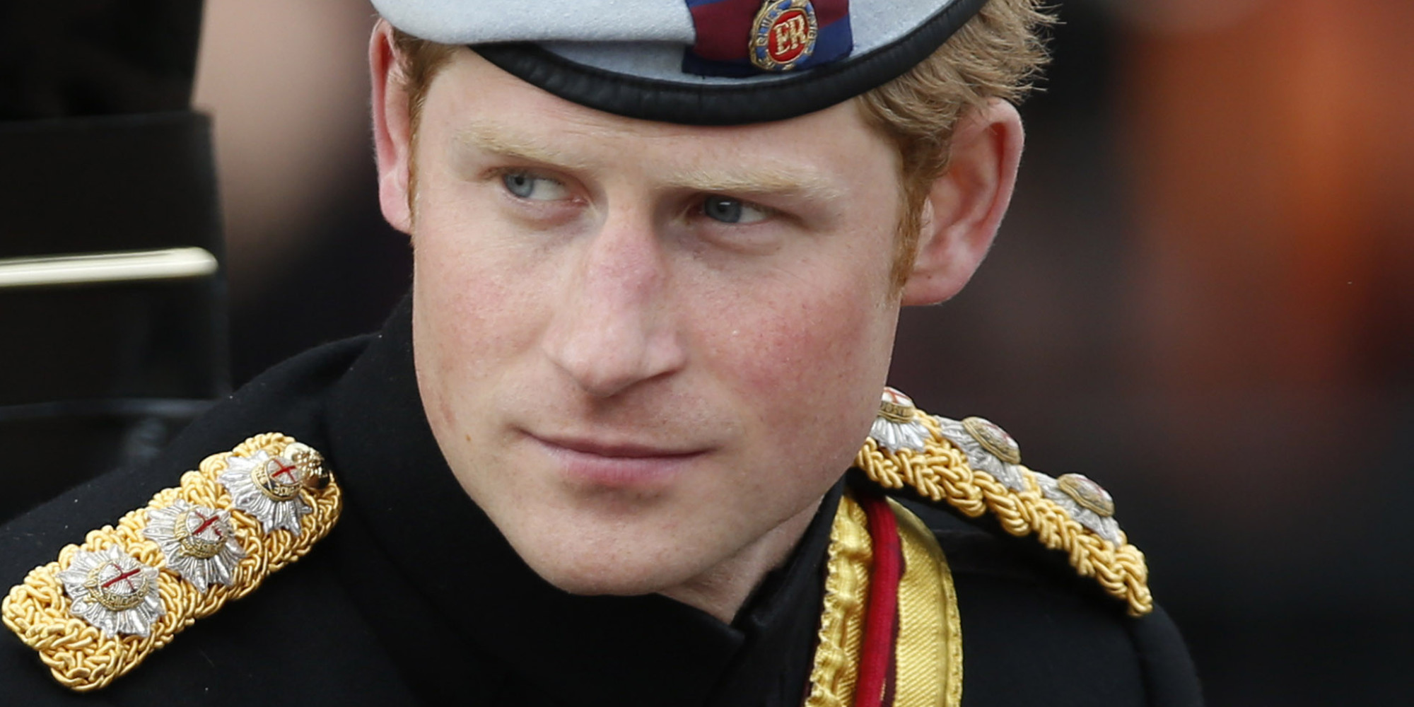 Prince Harry Announces Plan to Quit British Army