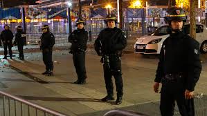 France Stages 128 Raids overnight after Paris Attacks