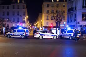 France: Paris attacks