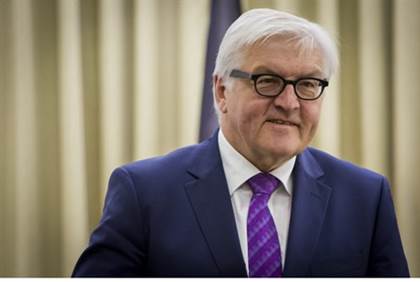 Germany’s FM Criticizes Israeli Opposition to Iran Deal
