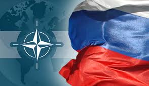 Russia Says Bolstering Forces to Counter NATO