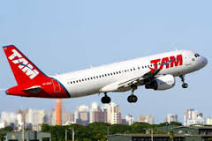 Bomb Threat Diverts Brazilian TAM Flight