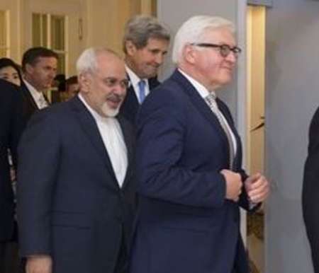 Iran Nuclear Deal Has Never Been This Close: German FM
