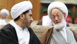 Sheikh Qassem: Bahrain Regime Oppression Will Never Break Sheikh Salman’s Will