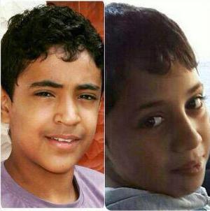Two Bahraini Kids Held in Prison Pending Investigation over Political Grounds
