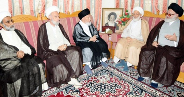 Bahrain Scholars Denounce ‘Unjust’ Trial of Sheikh Salman