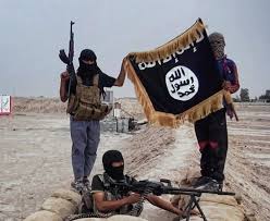 Australia: ISIL Working to Develop Chemical Weapons