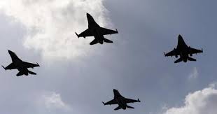 Bahrain Deploys Fighter Jets to Jordan for ISIL Fight