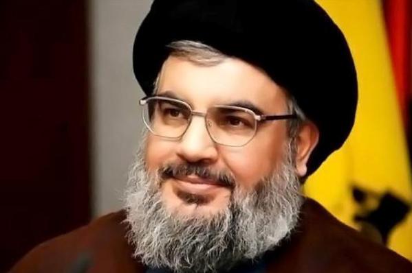 Sayyed Nasrallah to Appear Live on TV Monday