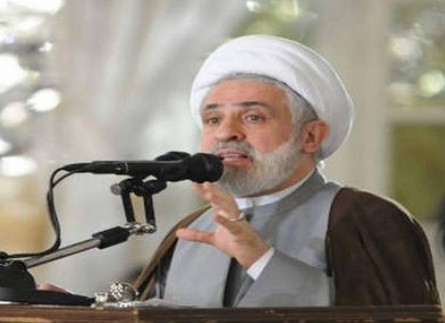 Sheikh Qassem Calls on Passing Proportional Electoral Law

