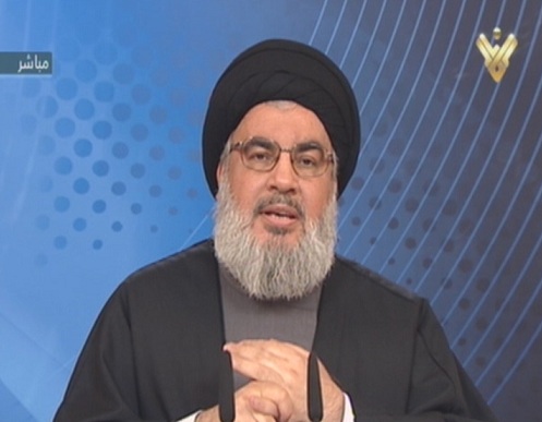 S.Nasrallah: Hezbollah Will Face & Defeat Terrorists in Qalamoun Barrens