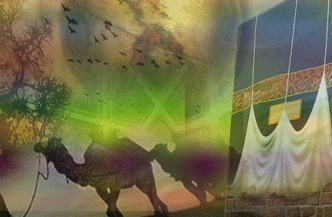 People of Medina Invited Prophet Mohammad to Their Land (28)